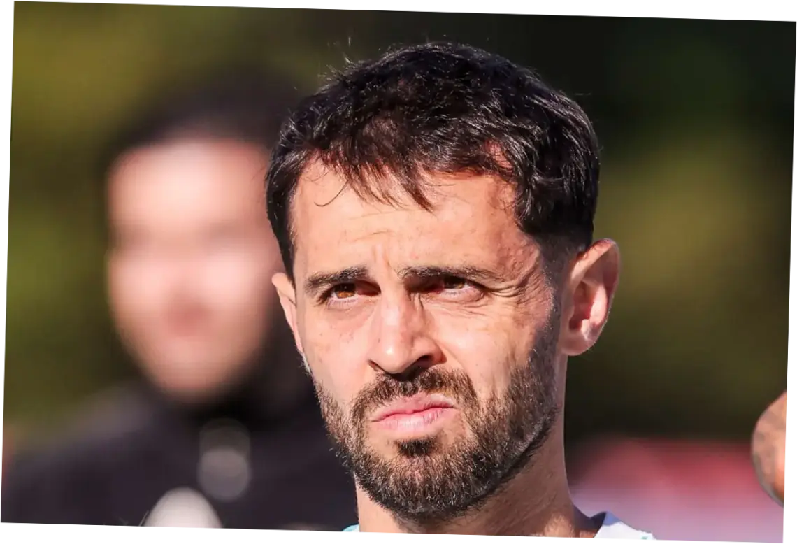 Bernardo Silva: Bintang yang Menolak Tawaran Real Madrid dan Membuat Barcelona Mundur