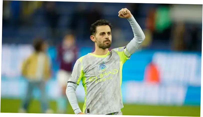 Bernardo Silva: Dari Barcelona hingga Real Madrid, Kisah di Balik Transfer yang Mengejutkan
