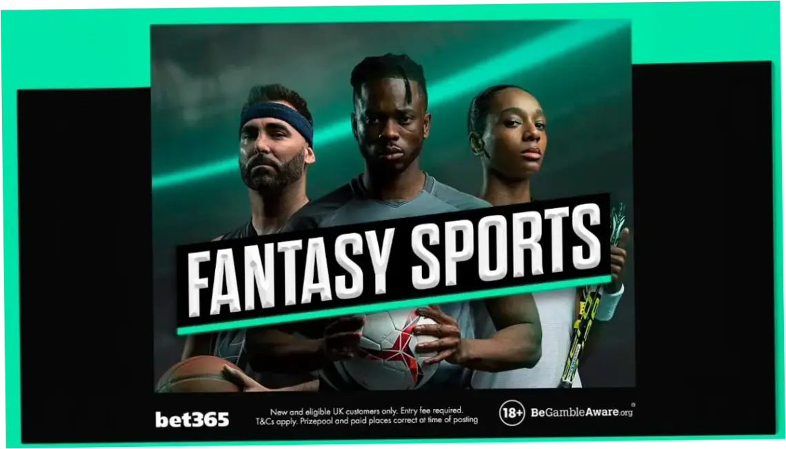 Bet365: Revolusi Taruhan Olahraga di Era Digital