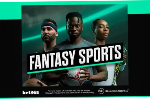 Bet365: Revolusi Taruhan Olahraga di Era Digital