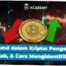Bitcoin Rebound: Apa yang Membuat Harga BTC Naik Turun?