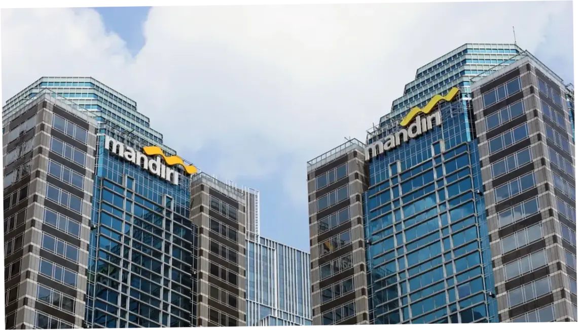 BMRI: Proyeksi dan Strategi Bank Mandiri dalam Meningkatkan Kinerja Keuangan