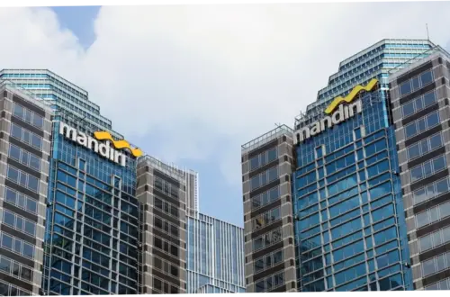 BMRI: Proyeksi dan Strategi Bank Mandiri dalam Meningkatkan Kinerja Keuangan
