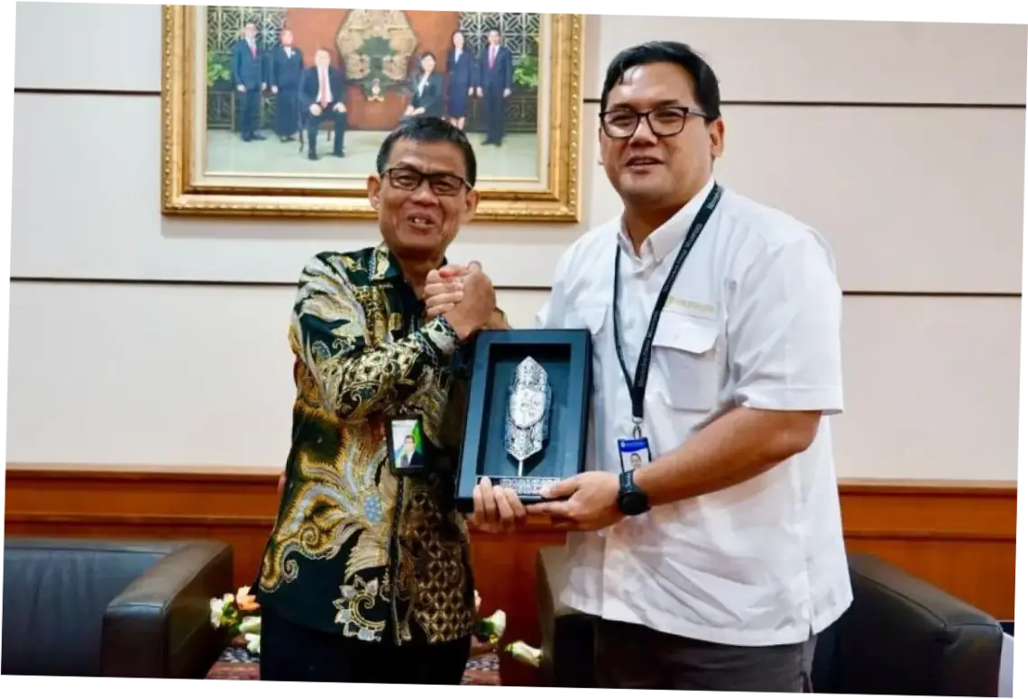 BPJS Ketenagakerjaan Gandeng BI untuk Cetak Wirausaha Baru