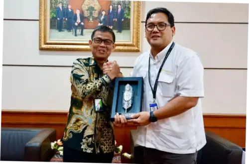 BPJS Ketenagakerjaan Gandeng BI untuk Cetak Wirausaha Baru