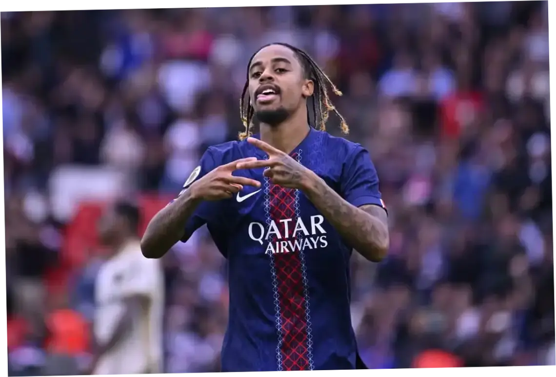 Bradley Barcola: Kunci Kemenangan PSG di Final Liga Champions