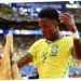 Brasil Menang Telak atas Skotlandia di Miami