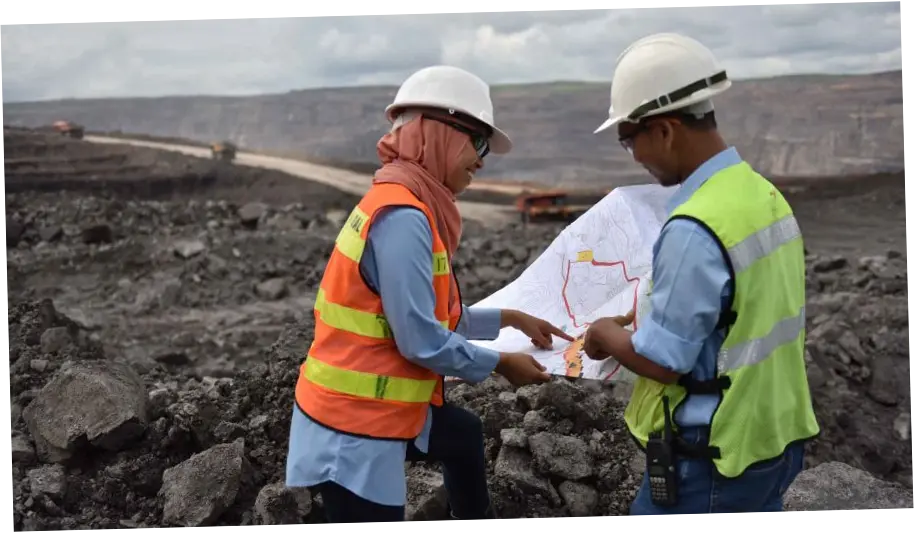 BUMI Resources: Proyek Hilirisasi Batu Bara dan Prospek Masa Depan