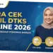 Cara Cek Desil Bansos 2026: Panduan Lengkap untuk Penerima PKH hingga BPNT