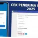 Cara Cek Penerima Bansos dan Desil di cekbansos.kemensos.go.id, Bisa Dilakukan Secara Online