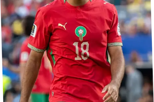 Chadi Riad dan Maroko di Piala Dunia 2026: Kemenangan Dramatis dan Persiapan Menghadapi Lawan Berat