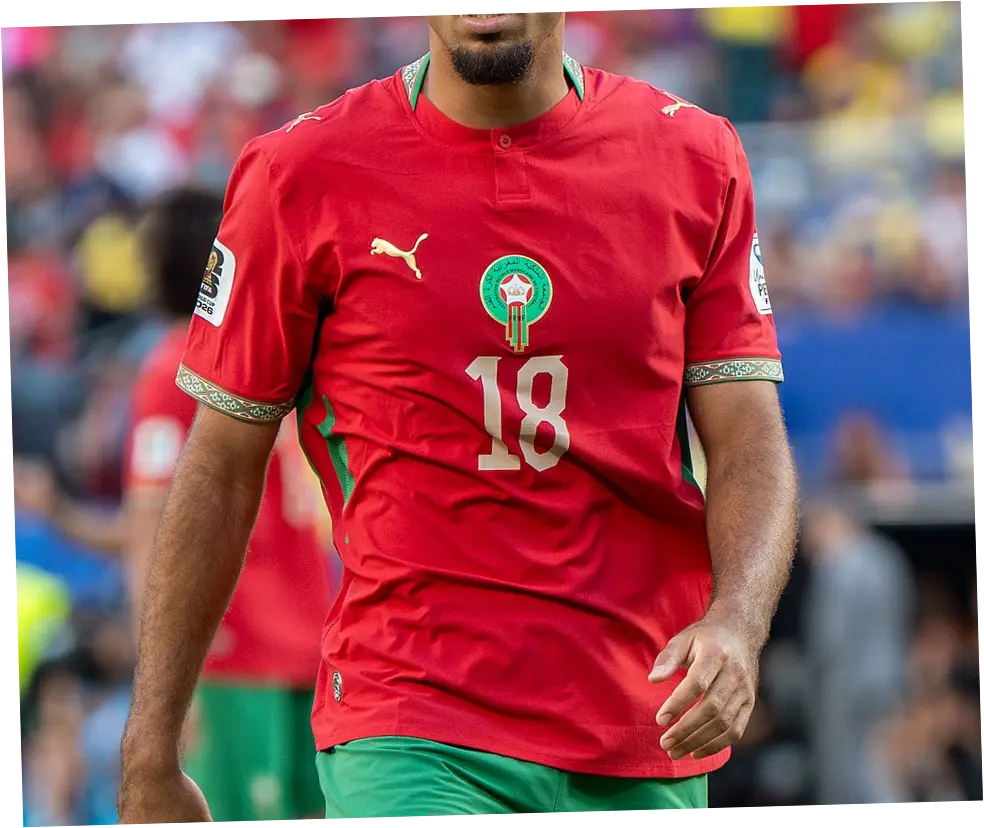 Chadi Riad dan Maroko di Piala Dunia 2026: Kemenangan Dramatis dan Persiapan Menghadapi Lawan Berat