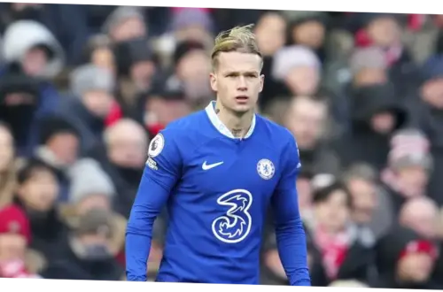 Chelsea FC: Dari Pemain Baru hingga Klarifikasi Sindiran untuk Arsenal