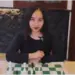 Chelsie Monica, Pecatur Muda Indonesia yang Mengalahkan Magnus Carlsen