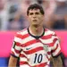 Christian Pulisic Absen, Timnas AS Tetap Optimis Menghadapi Australia di Piala Dunia