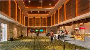 Cinema XXI: Pusat Hiburan yang Mengalami Perubahan dan Inovasi