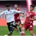 Colo Colo Dominasi La Serena dengan Skor 4-2 di Pertandingan Terbaru