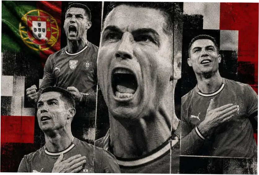 Cristiano Ronaldo: Antara Harapan dan Tantangan Menuju Piala Dunia 2026