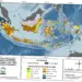 Cuaca di Indonesia: Prakiraan dan Peringatan untuk Beberapa Wilayah