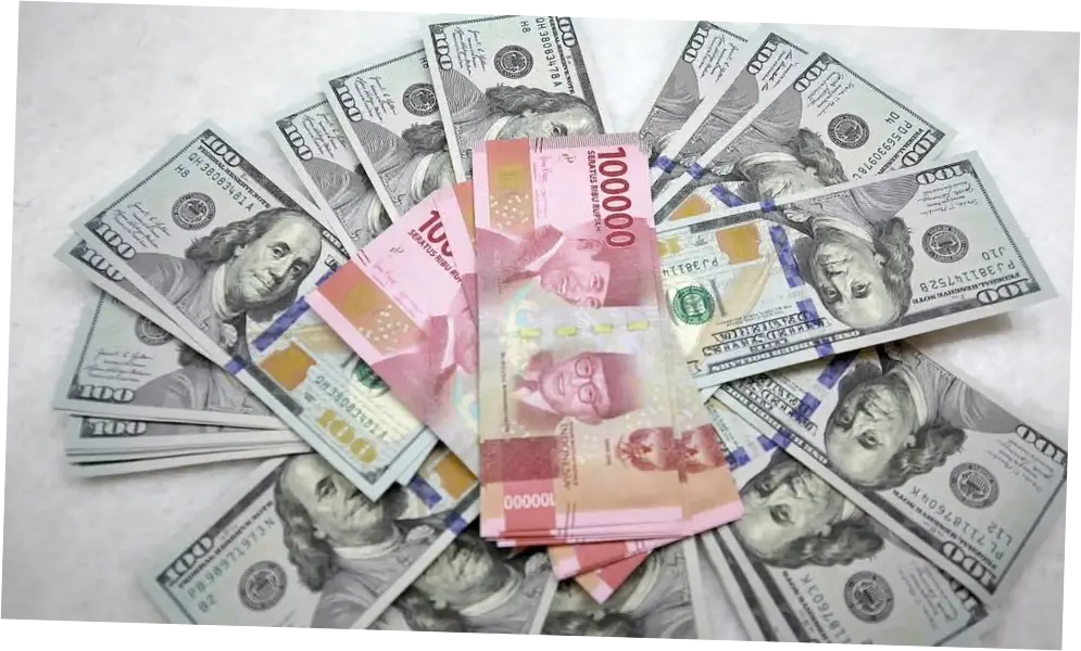 Dampak Lonjakan Dolar AS terhadap Harga Barang di Indonesia