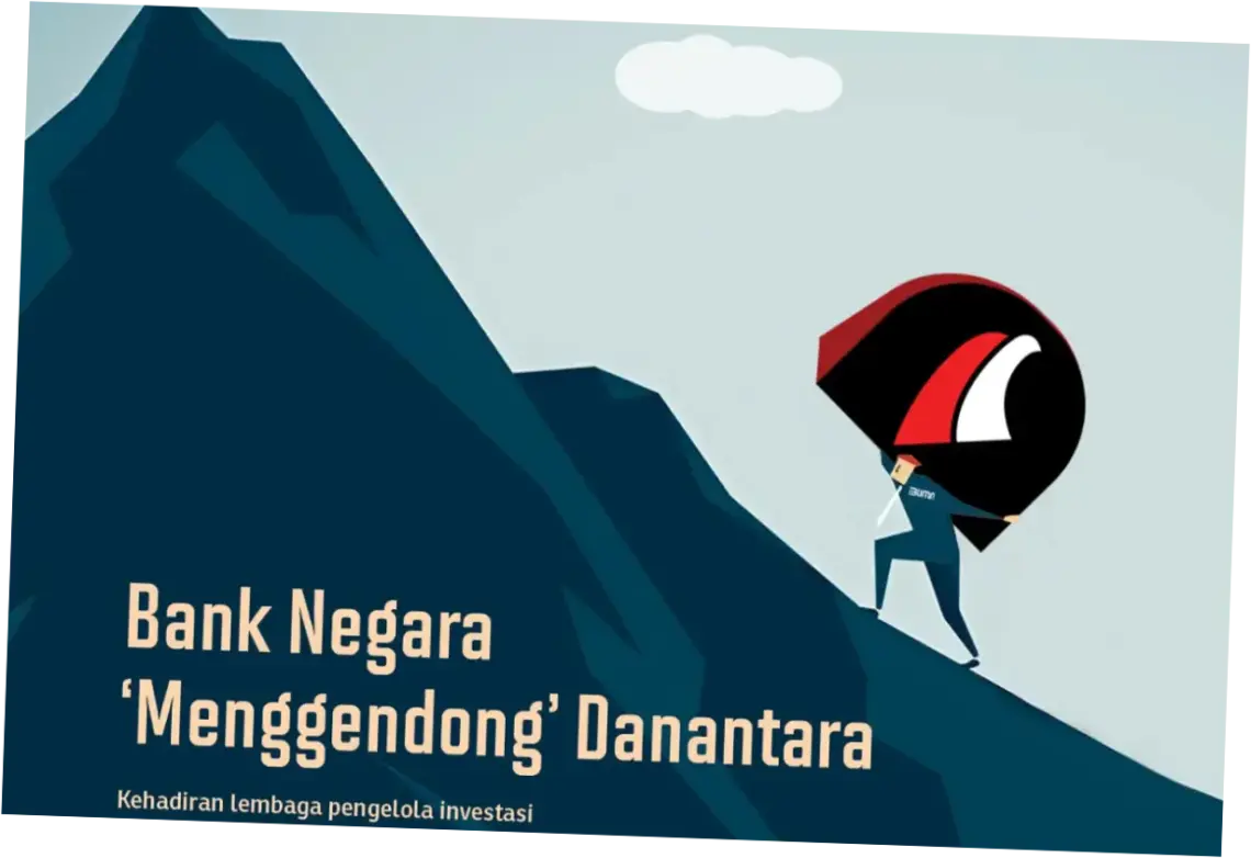 Dana: Antara Stabilitas dan Pengelolaan yang Efektif