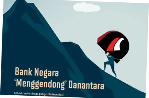 Dana: Antara Stabilitas dan Pengelolaan yang Efektif