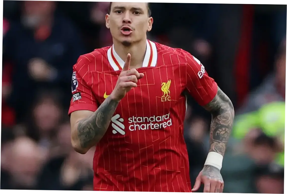Darwin Nunez: Antara Liverpool dan Al Hilal, Apa yang Menjadi Pilihan?