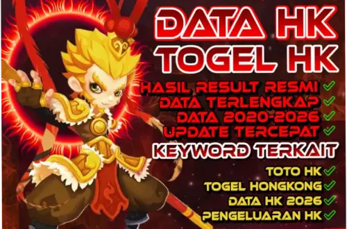 Data Hongkong 2026: Informasi Terbaru tentang Gaji, UMR, dan Kondisi Pekerja Migran