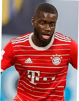 Dayot Upamecano: Profil, Karier, dan Prospek Masa Depan di Dunia Sepak Bola