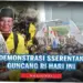 Demo 19 Juni 2026 di Jakarta: Aksi Penyampaian Pendapat dan Pengamanan