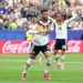 Deniz Undav: Bintang Baru Jerman yang Siap Menggelegar di Piala Dunia 2026