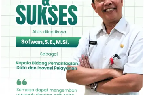 Disdukcapil Berperan Penting dalam Meningkatkan Kualitas Pelayanan Kependudukan di Indonesia