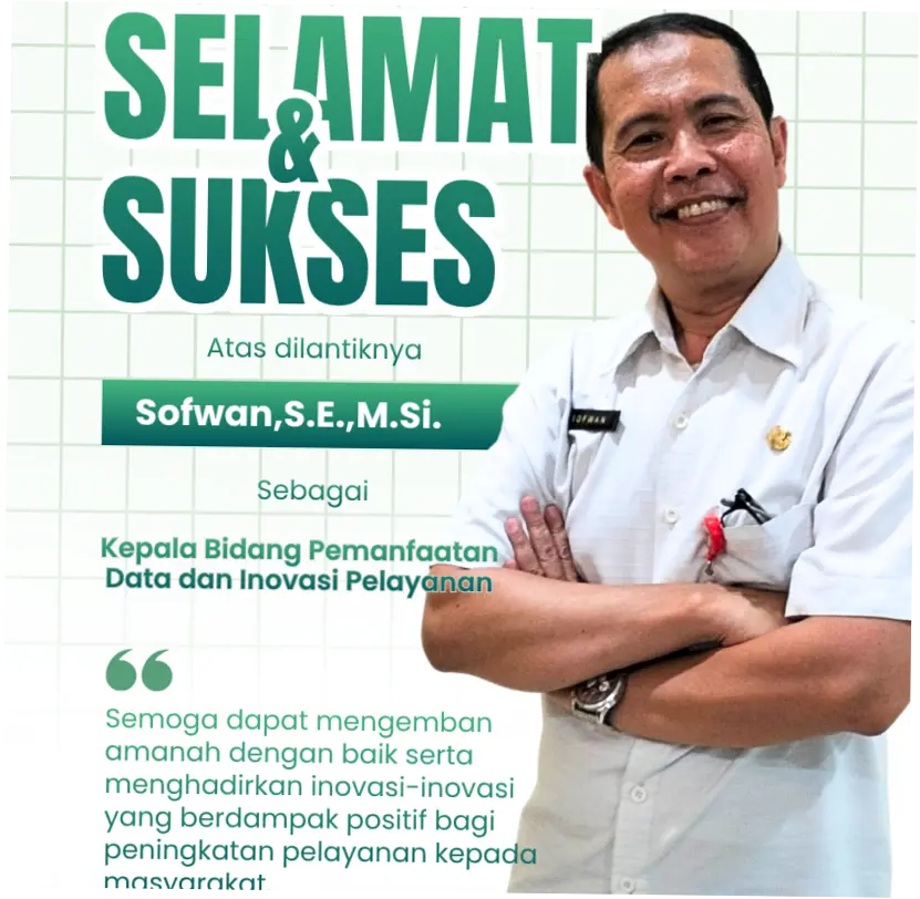 Disdukcapil Berperan Penting dalam Meningkatkan Kualitas Pelayanan Kependudukan di Indonesia