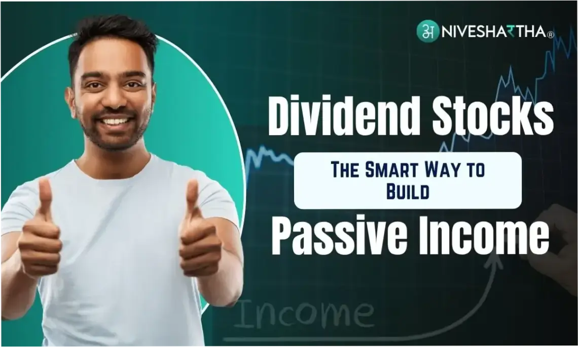 Dividen: Cara Cerdas Menghasilkan Pendapatan Pasif dari Investasi Saham