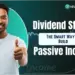 Dividen: Cara Cerdas Menghasilkan Pendapatan Pasif dari Investasi Saham