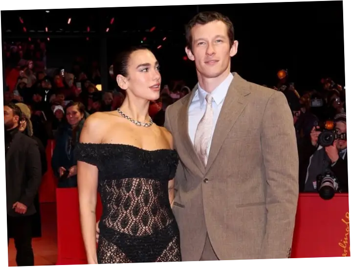Dua Lipa dan Callum Turner: Kisah Cinta yang Berakhir di Pernikahan