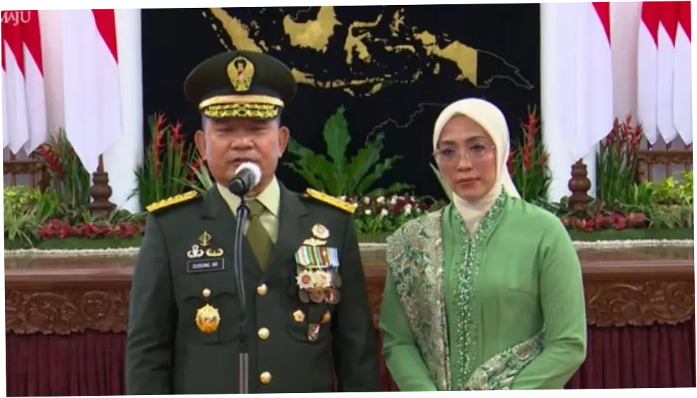 Dudung Abdurachman: Tokoh Penting di Balik Kasus Demo Bayaran dan Perang Melawan Narkoba