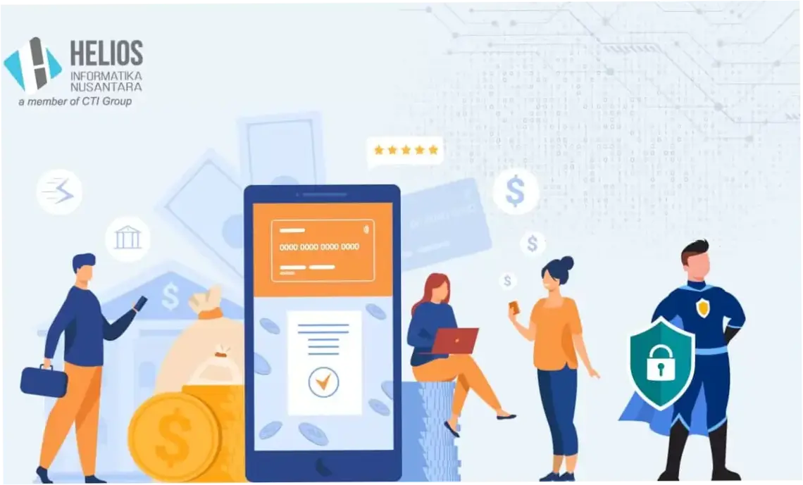 Dunia Perbankan: Tren dan Tantangan di Era Digital