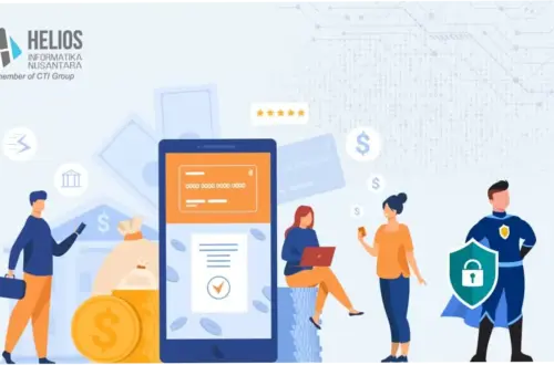 Dunia Perbankan: Tren dan Tantangan di Era Digital