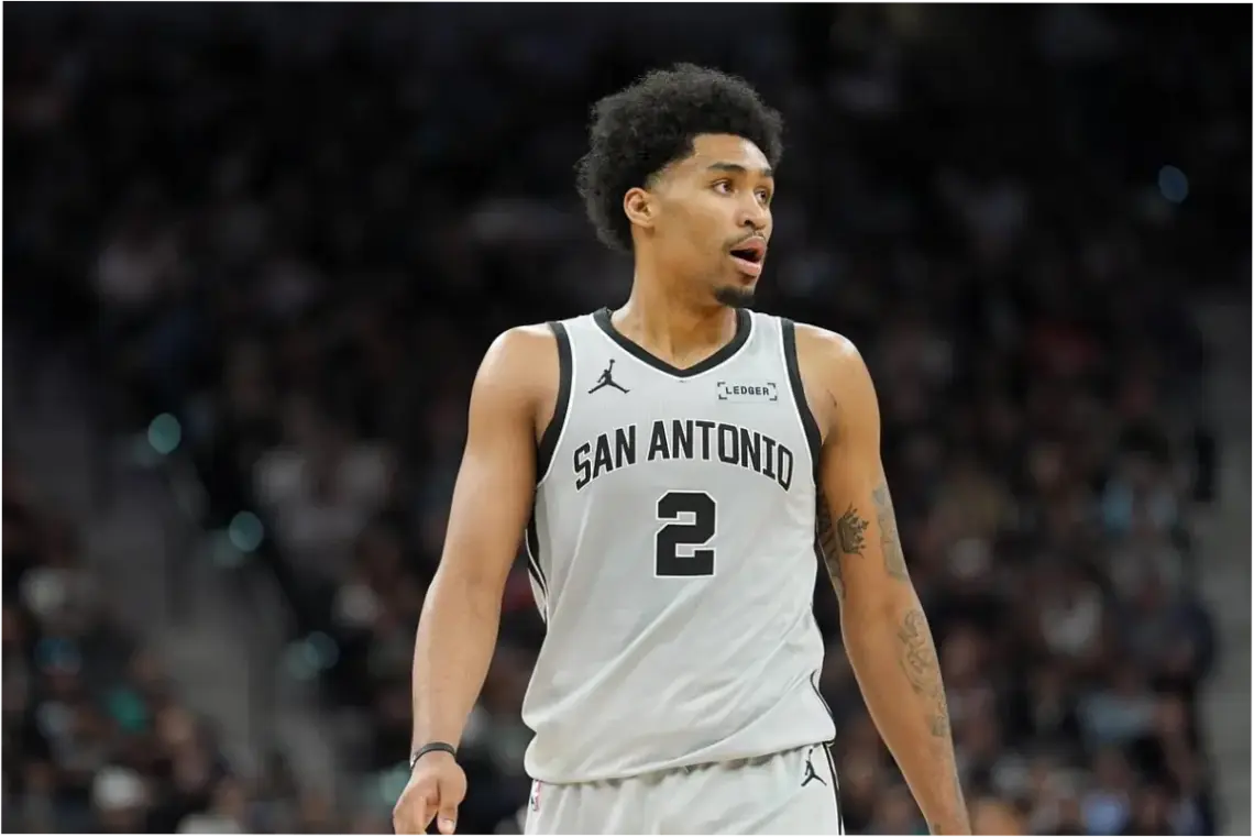 Dylan Harper: Bintang Muda yang Menggebrak di NBA