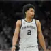 Dylan Harper: Bintang Muda yang Menggebrak di NBA