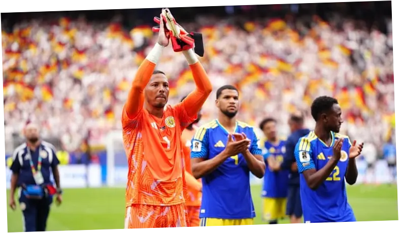 Eloy Room dan Debut Curaçao di Piala Dunia 2026: Sebuah Perjalanan yang Penuh Harapan
