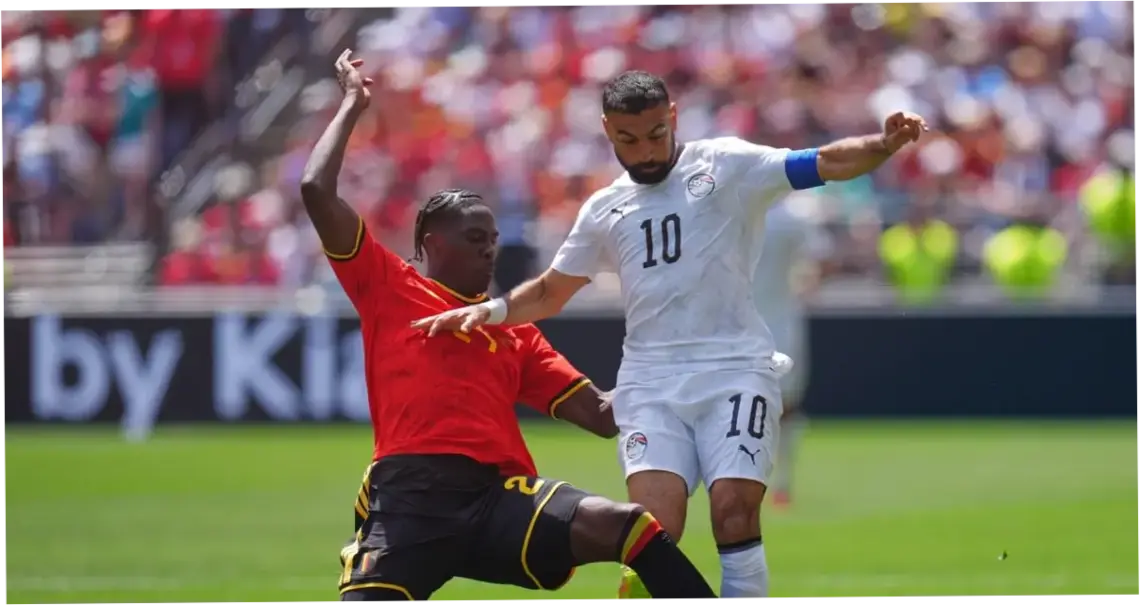 Emam Ashour dan Perjalanan Menuju Puncak Sepak Bola Internasional
