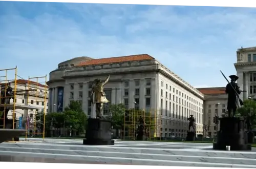 Era Baru di Washington DC: Koleksi Era Majapahit dan Inovasi Teknologi