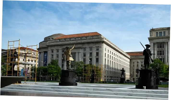 Era Baru di Washington DC: Koleksi Era Majapahit dan Inovasi Teknologi