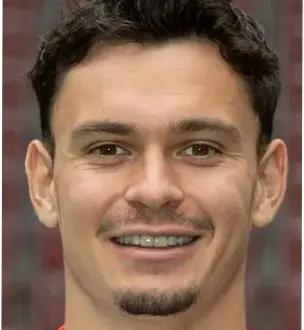 Fabian Rieder: Profil dan Karir Pemain Muda yang Menjanjikan