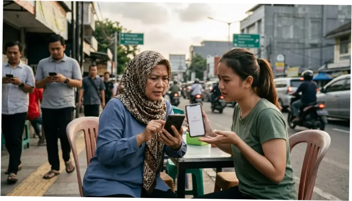Facebook Down Secara Global: Penyebab dan Dampaknya