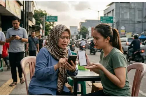 Facebook Down Secara Global: Penyebab dan Dampaknya