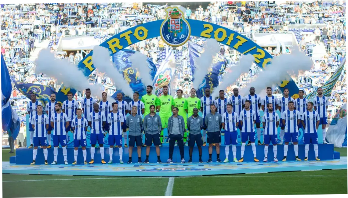 FC Porto dan Sepak Bola di Mexico: Tinjauan Komprehensif