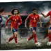 FC Spanyol dalam Persaingan Sepak Bola Internasional: Analisis Terbaru